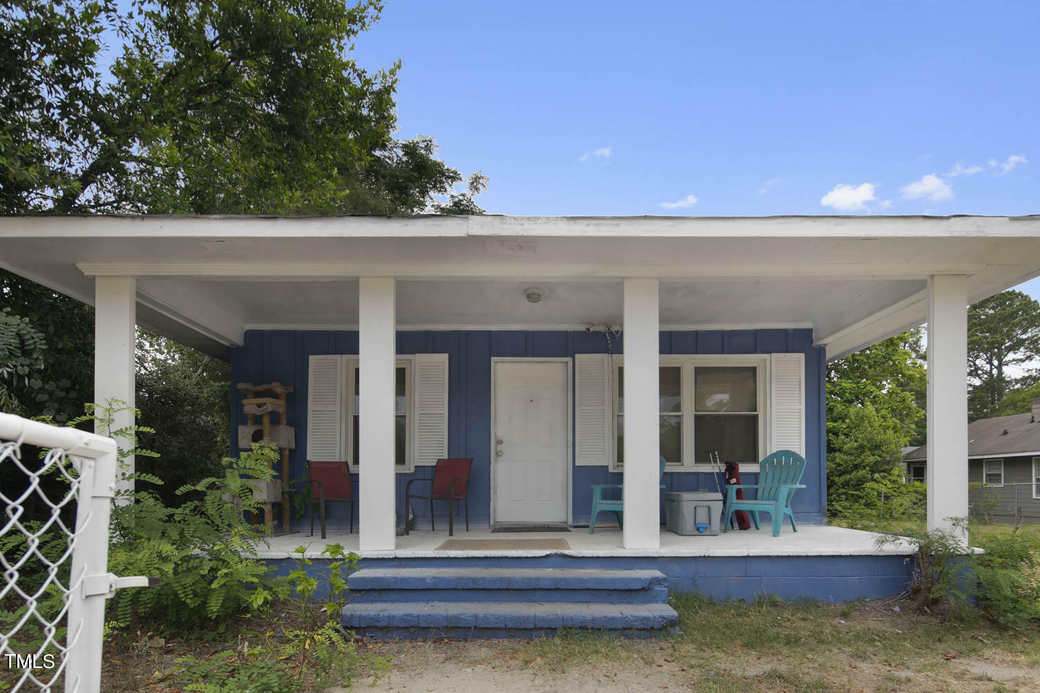 Property Photo:  122 S 5th Street  NC 28390 