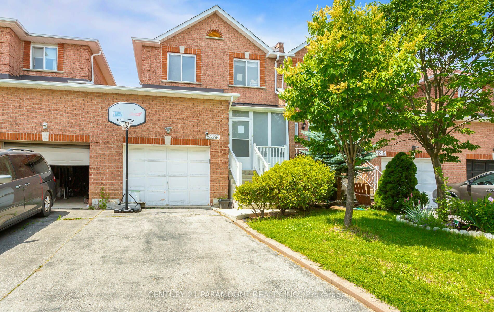 5286 Longhouse Cres  Mississauga ON L5R 3S4 photo