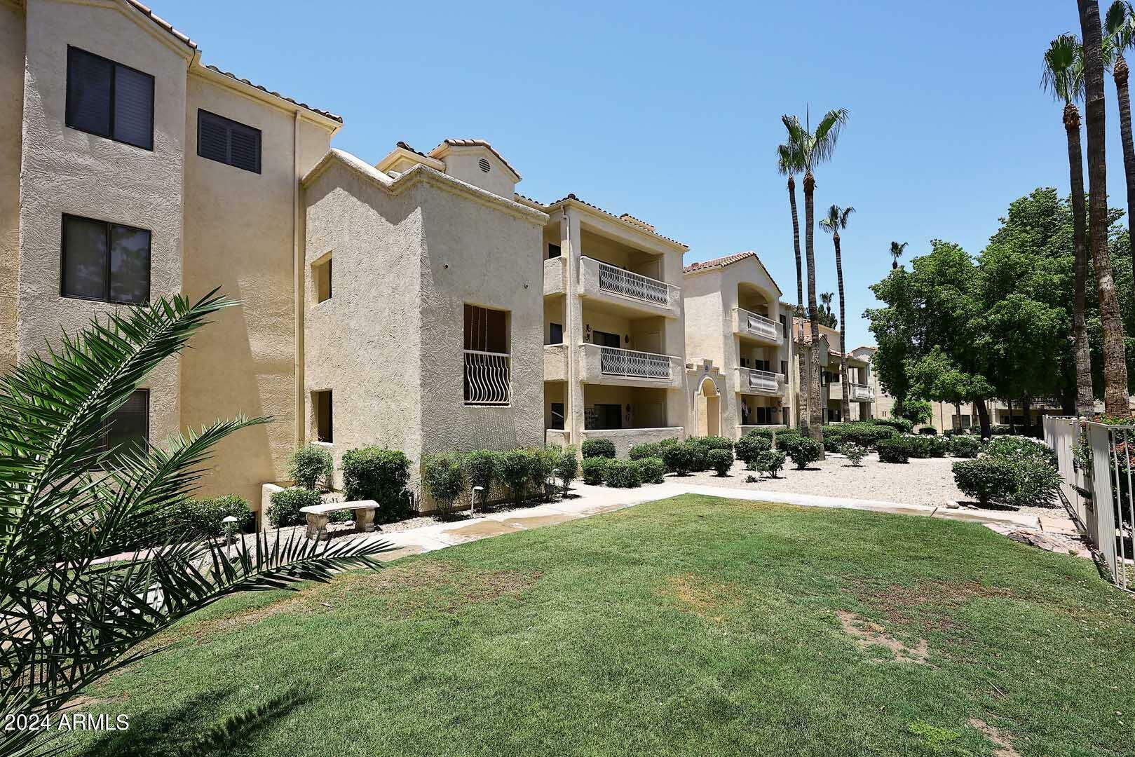 Property Photo:  19400 N Westbrook Parkway 120  AZ 85382 