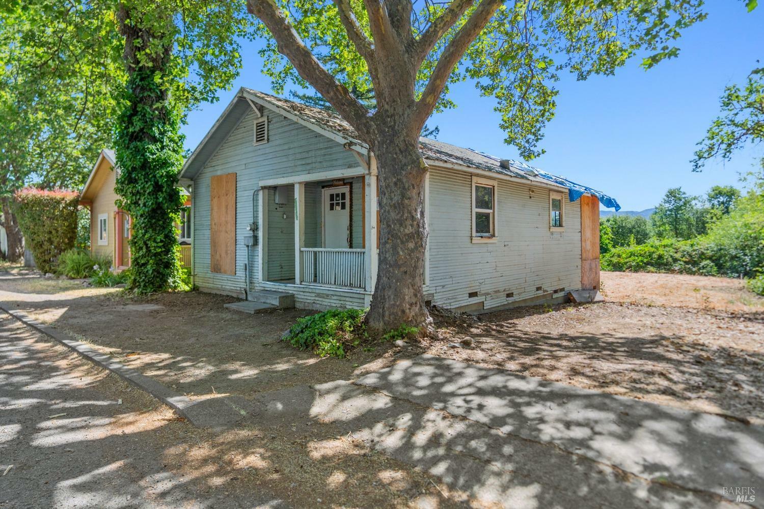 Property Photo:  13241 S Highway 101  CA 95449 