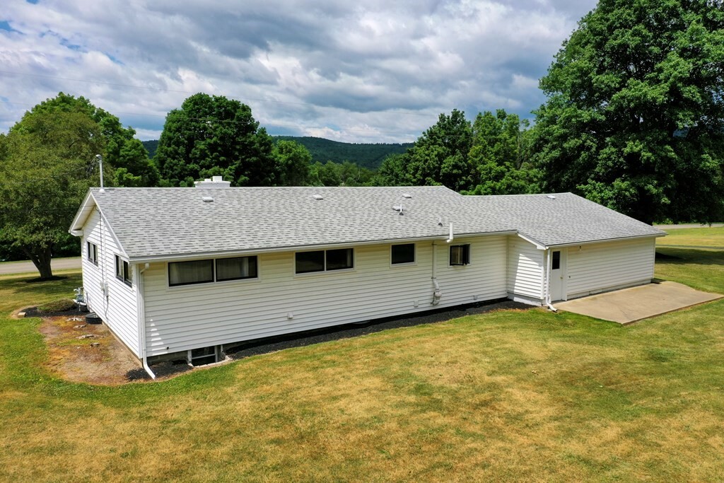 Property Photo:  6906 Fish Hatchery Road  NY 14810 