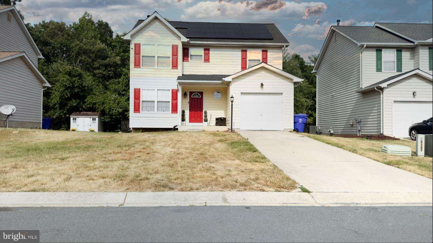 Property Photo:  10608 Quillback Street  MD 20603 