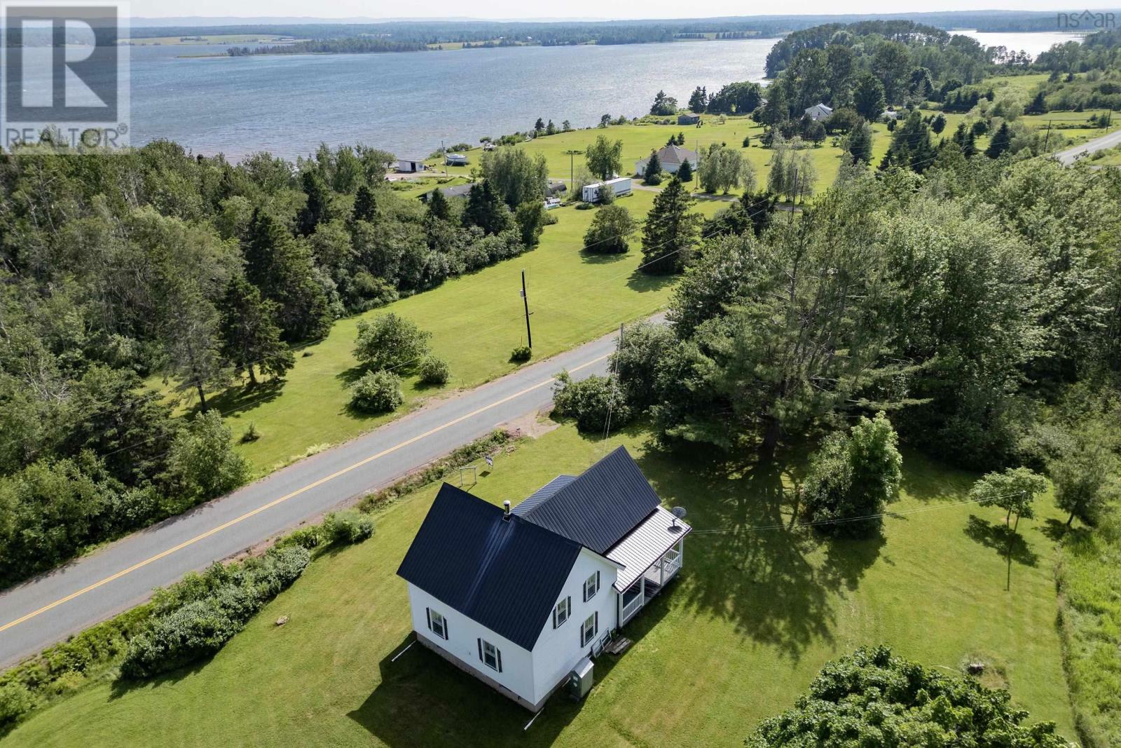 Property Photo:  2653 Malagash Road  NS B0K 1E0 