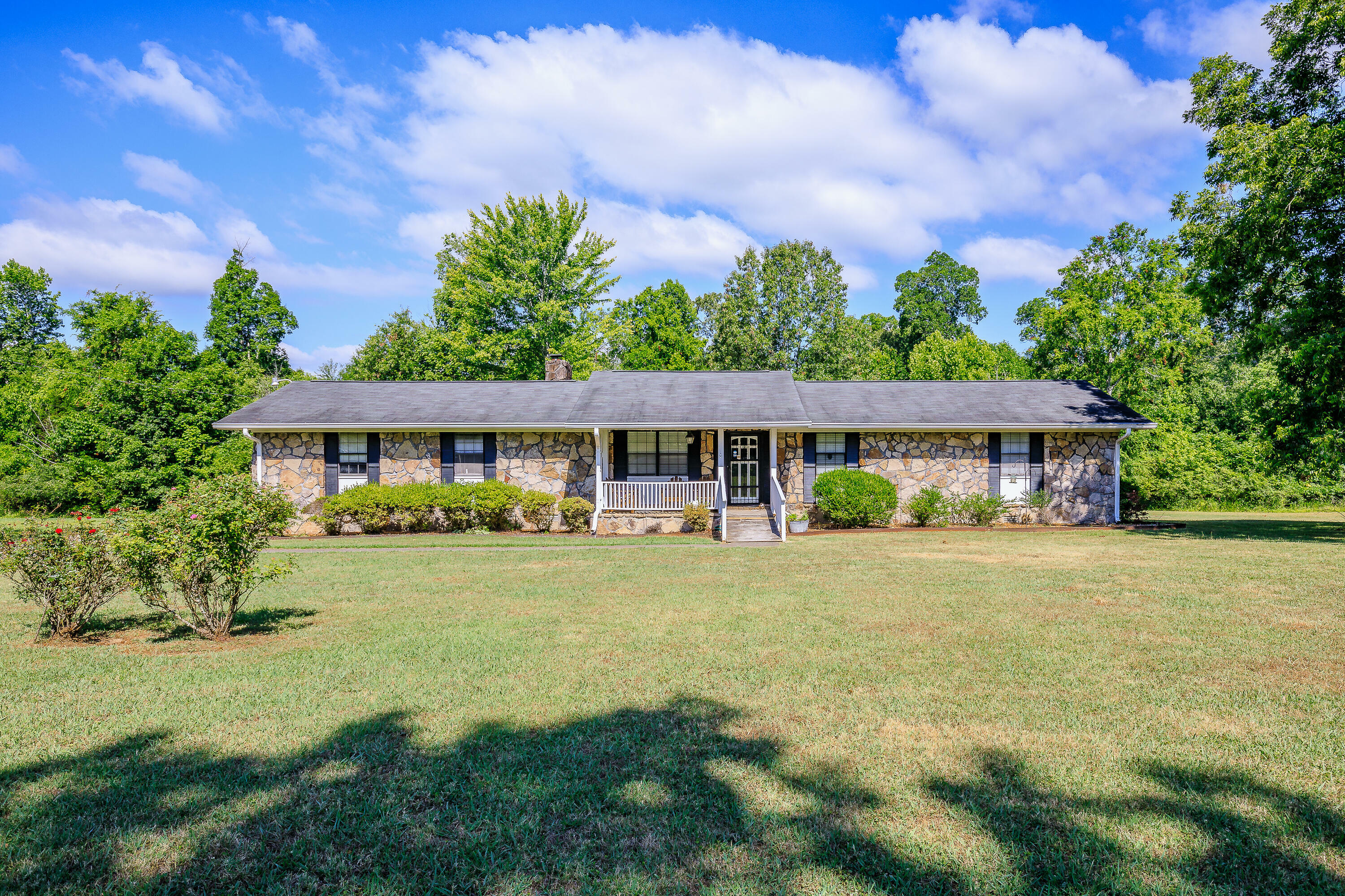 Property Photo:  152 Foster Lane  GA 30736 