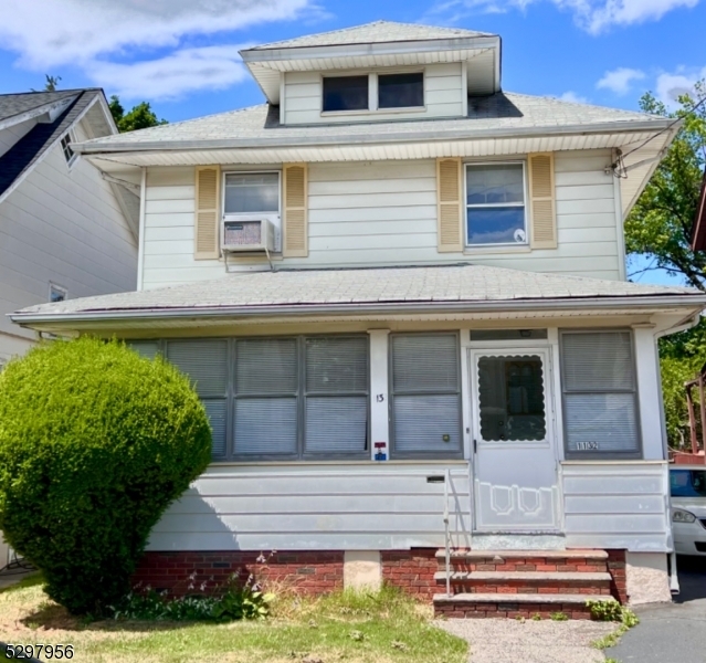 Property Photo:  1132 Church St  NJ 07205 