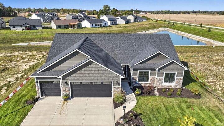1523 McLaren Boulevard  Fort Wayne IN 46818 photo