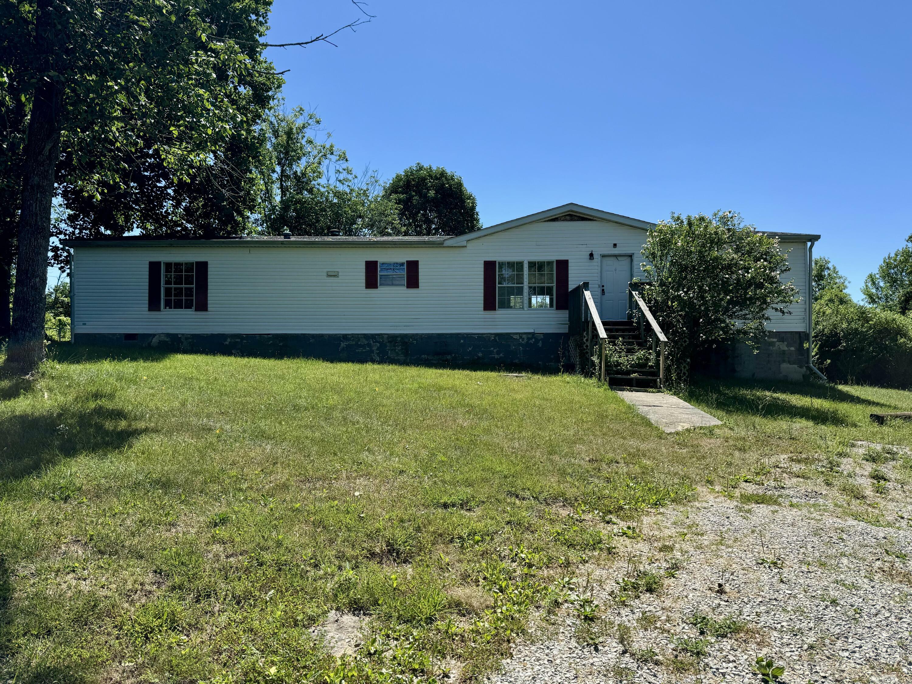 Property Photo:  4532 Talmage Mayo Road  KY 40330 