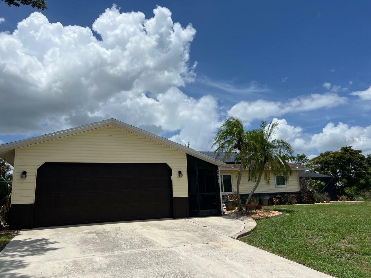 Property Photo:  3431 Highlands Road  FL 33983 