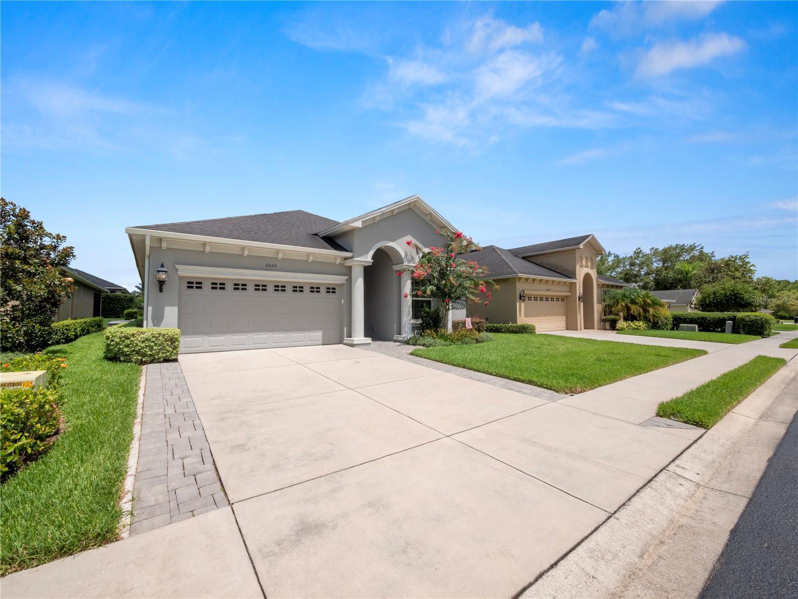 Property Photo:  6050 Stoney Creek Place  FL 33811 