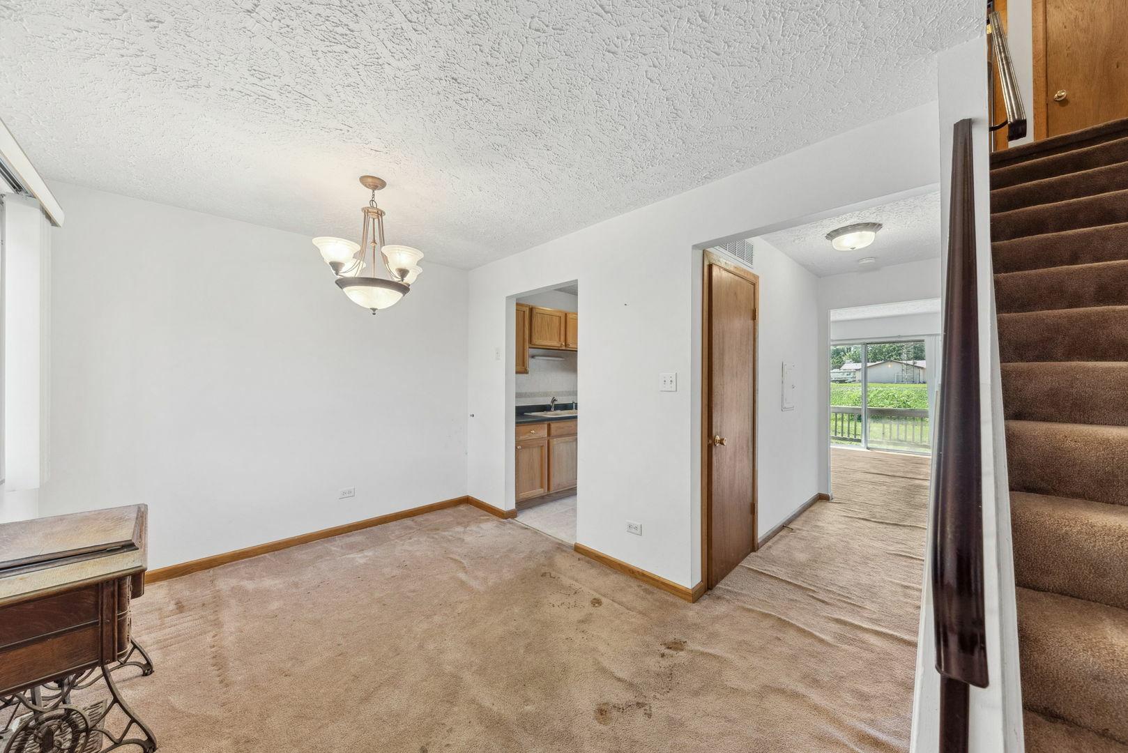 Property Photo:  1119 S Curtis Avenue E53  IL 60901 