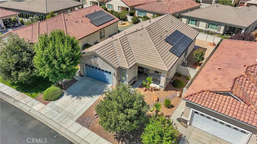 Property Photo: 11083 Rockaway Glen Road CA 92308