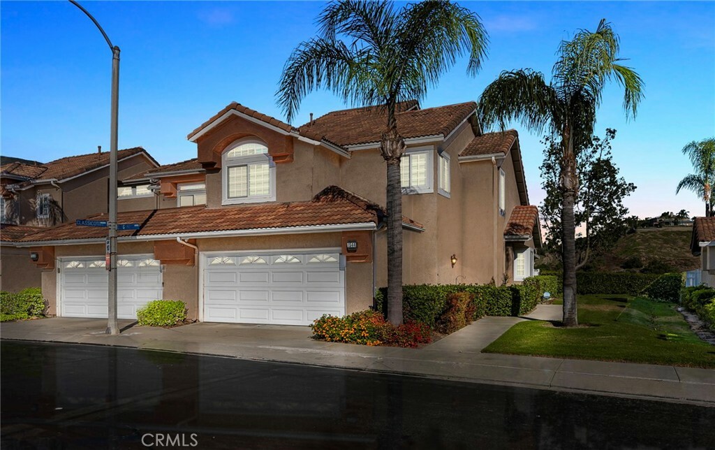 Property Photo:  1544 Elegante Court  CA 92882 