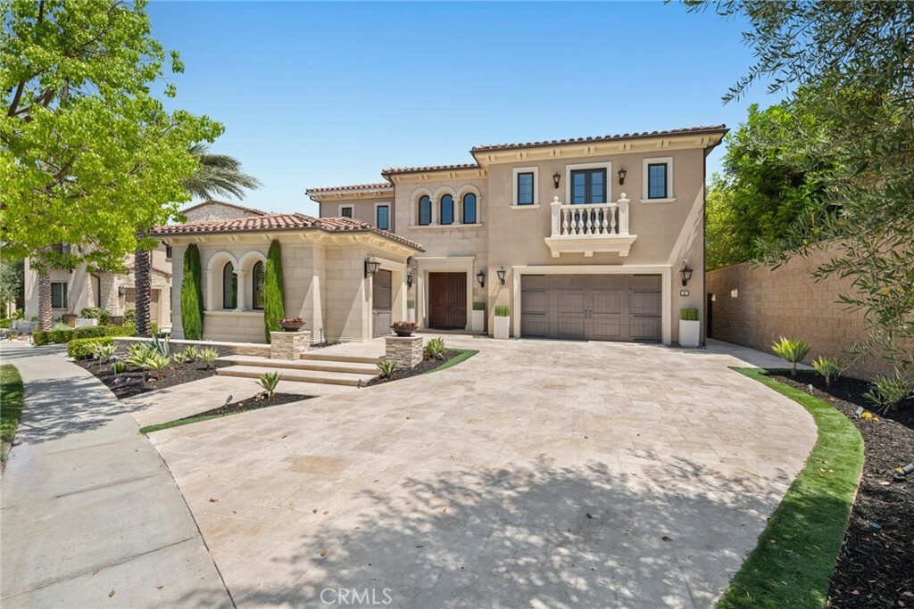 Property Photo: 101 Preserve CA 92618
