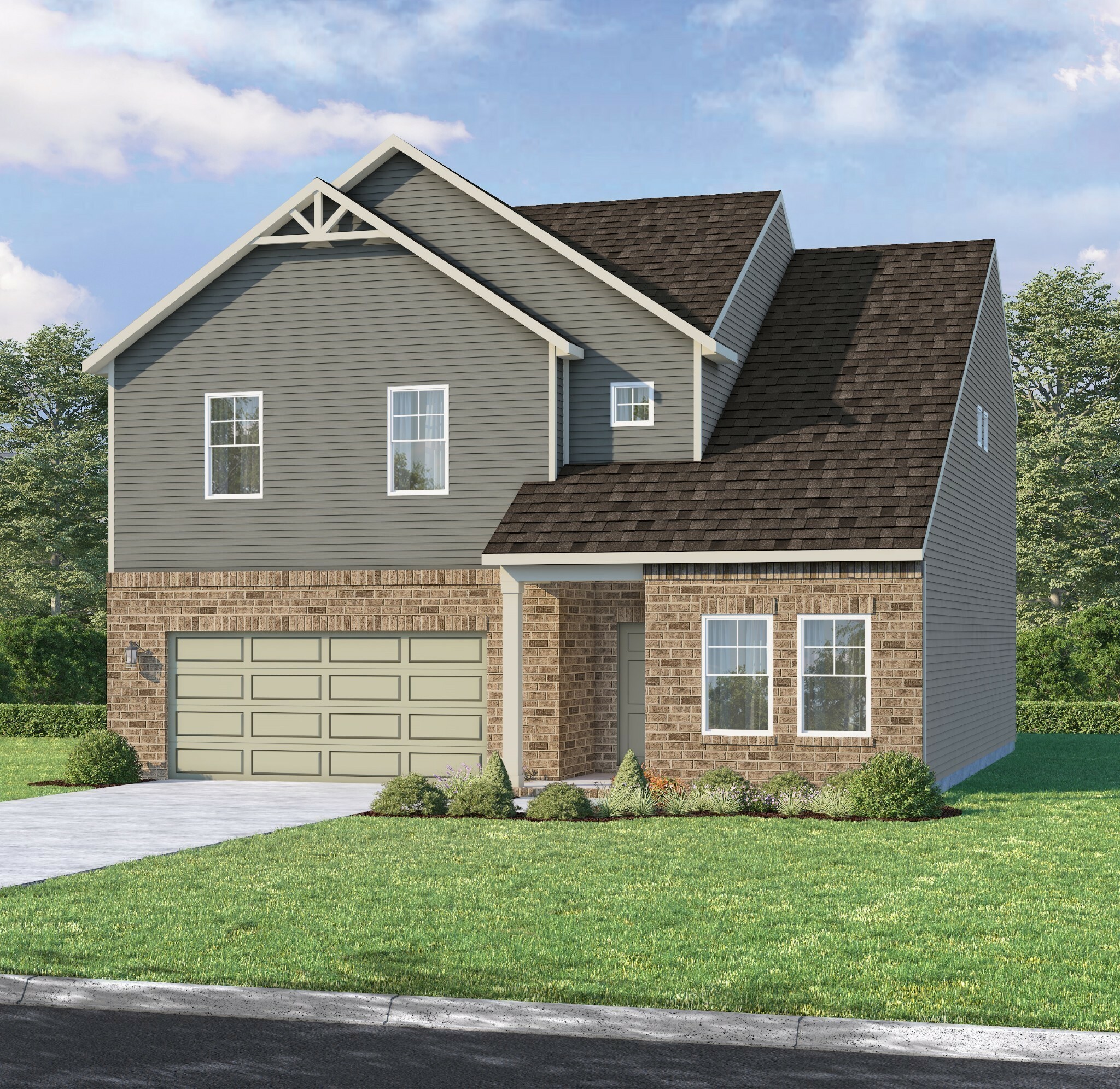 283 Shayton Pass  Gallatin TN 37066 photo