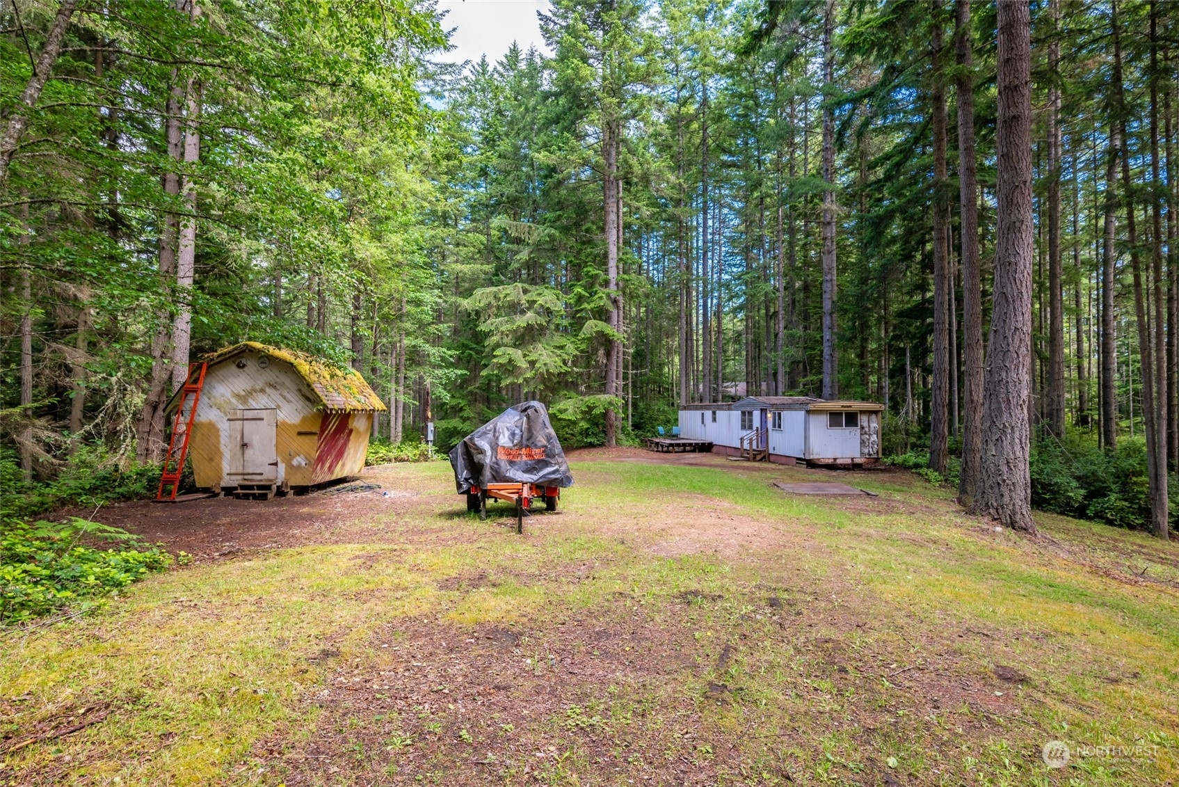 Property Photo:  4969 Crawford Road  WA 98260 