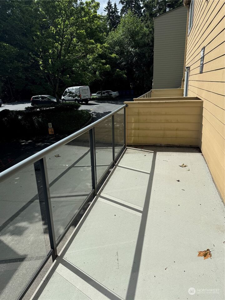 Property Photo:  2945 76th Avenue SE 7A  WA 98040 