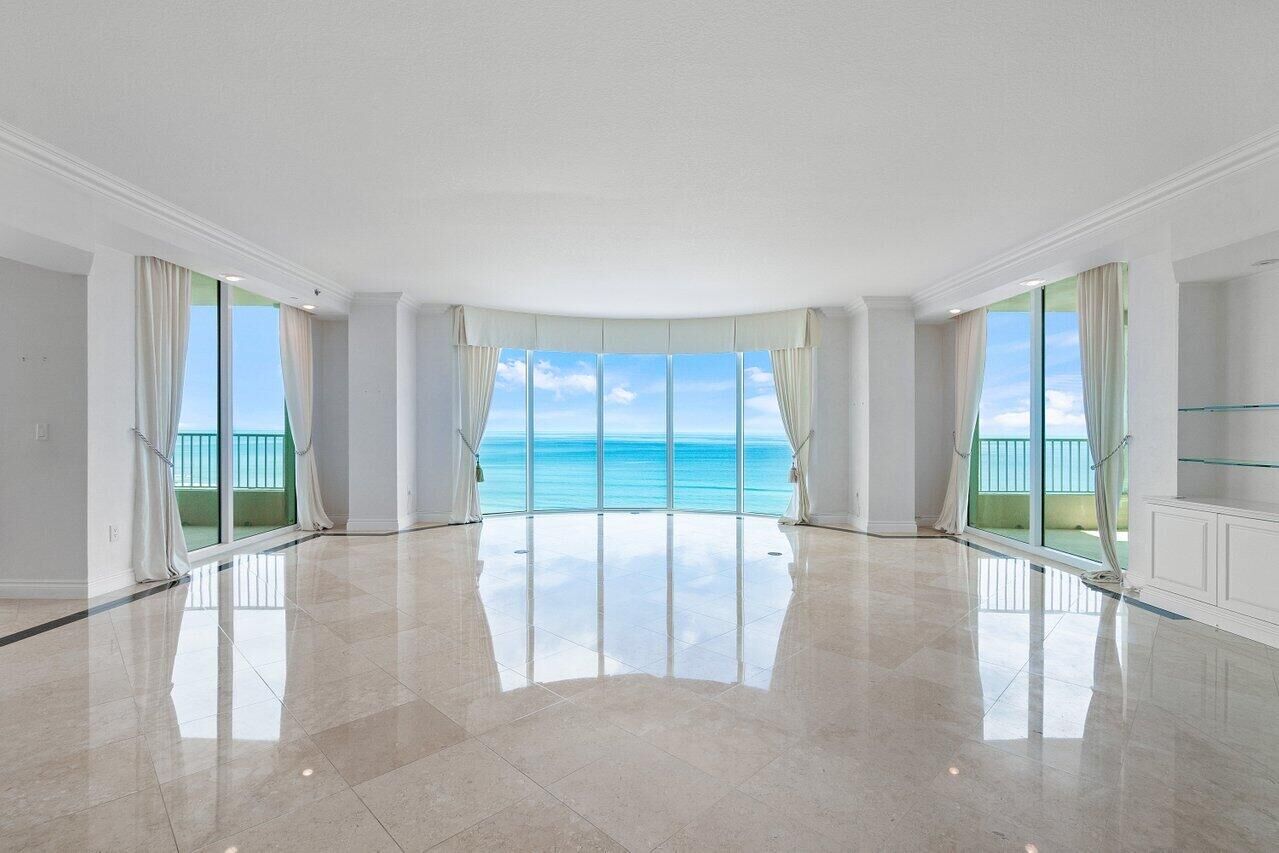 Property Photo: 3740 S Ocean Boulevard 1208 FL 33487
