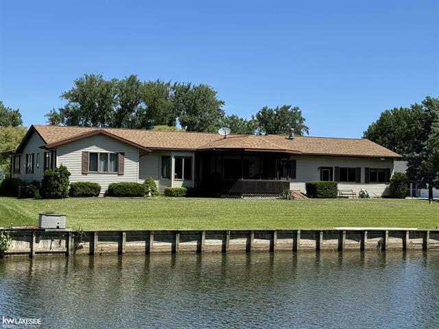 Property Photo:  9765 S Shore Drive  MI 48755 