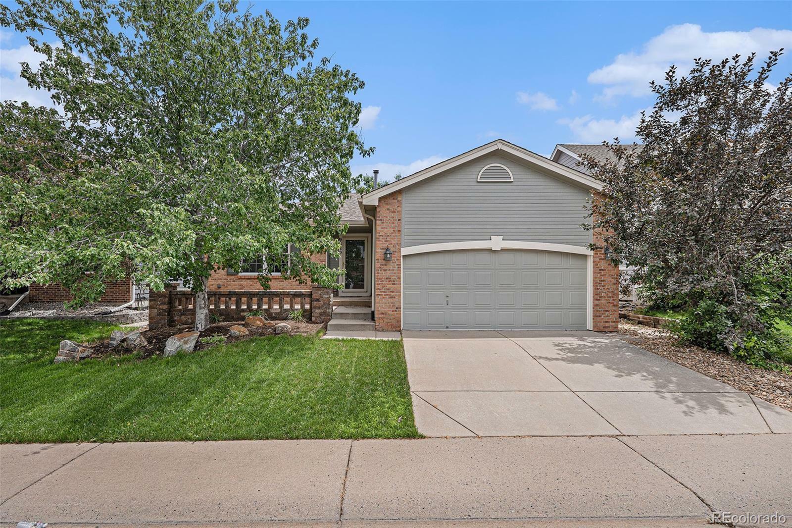 9820 Bucknell Way  Highlands Ranch CO 80129 photo