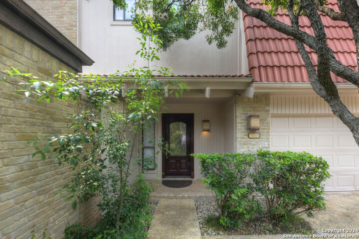 Property Photo: 11702 Pepper Tree TX 78230