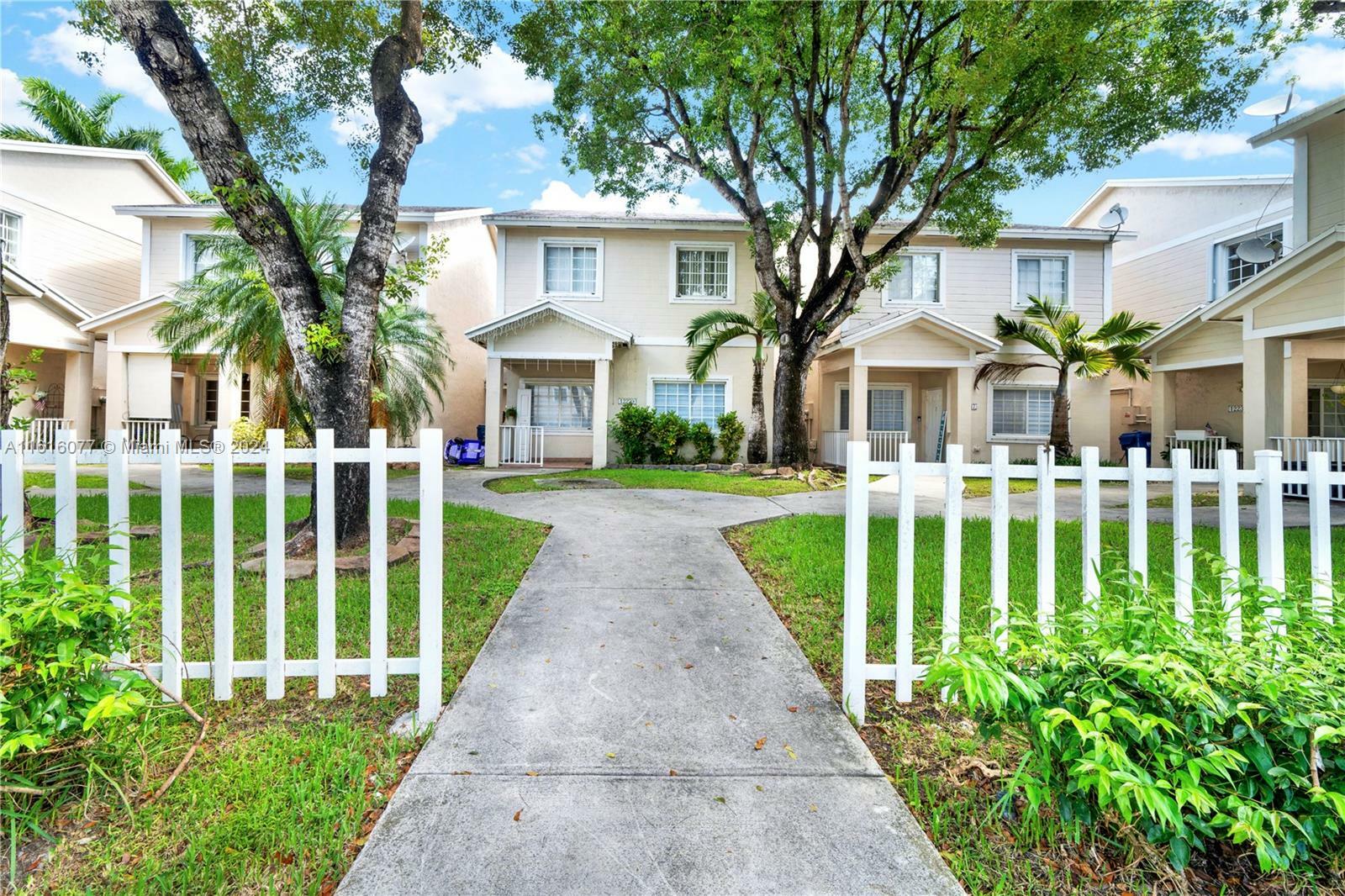 Property Photo:  12235 SW 148th Ter  FL 33186 