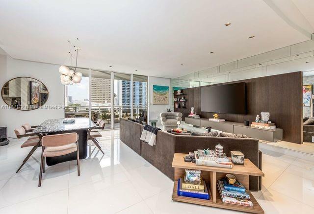 Property Photo:  901 Brickell Key Blvd 906  FL 33131 