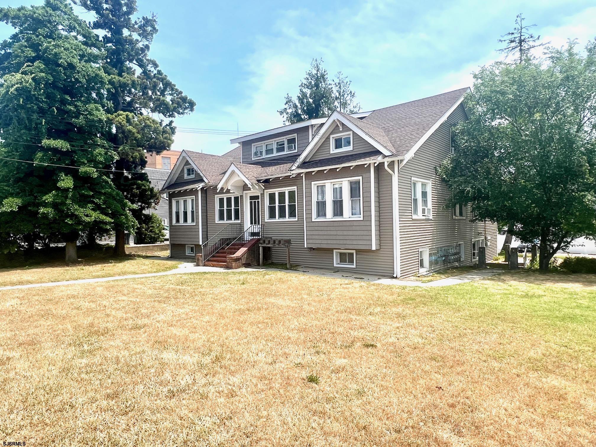 Property Photo:  712 Shore Road  NJ 08244 