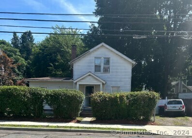 Property Photo:  133 Sherman Avenue  CT 06450 