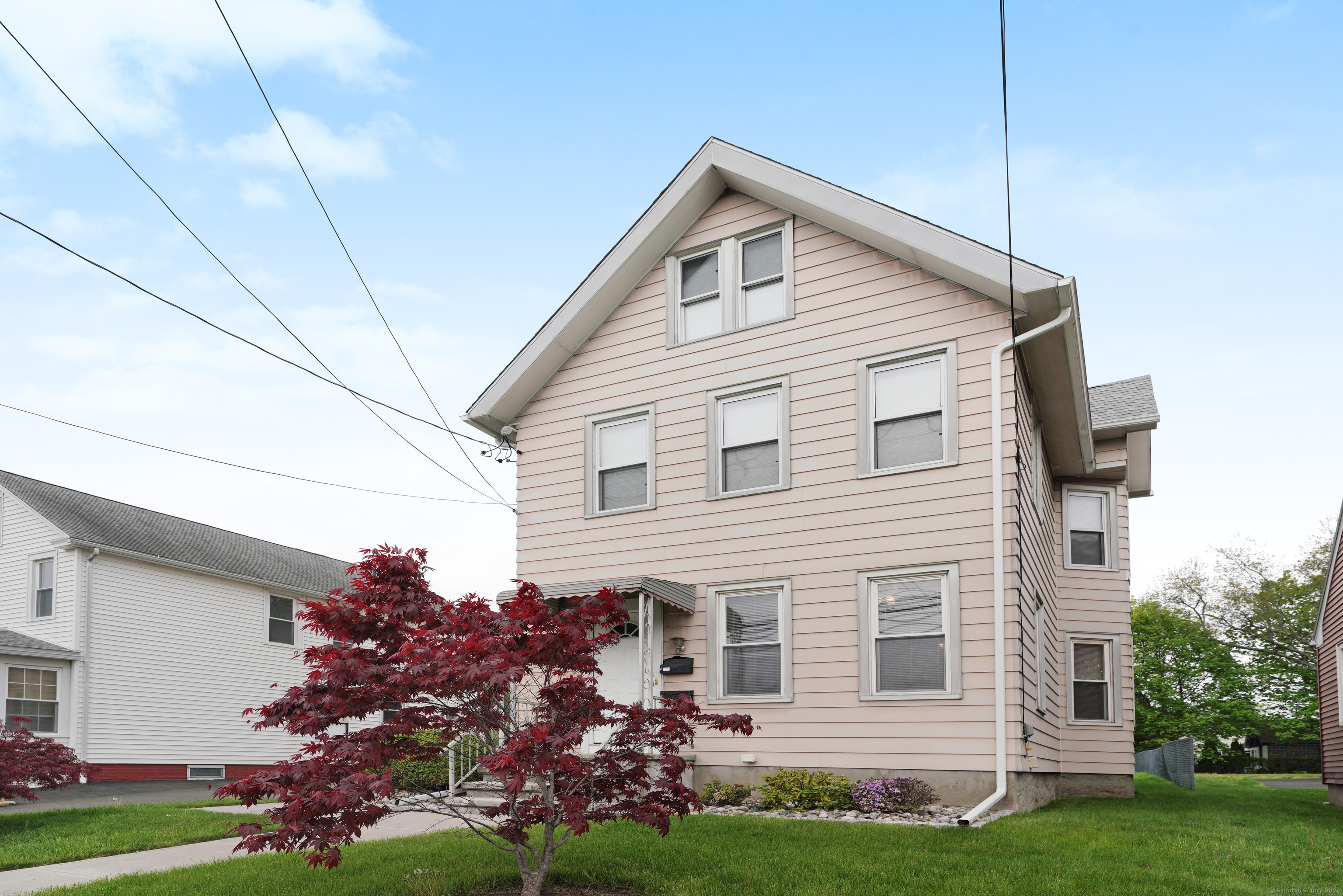 Property Photo:  132 Hemingway Avenue First Floor  CT 06512 