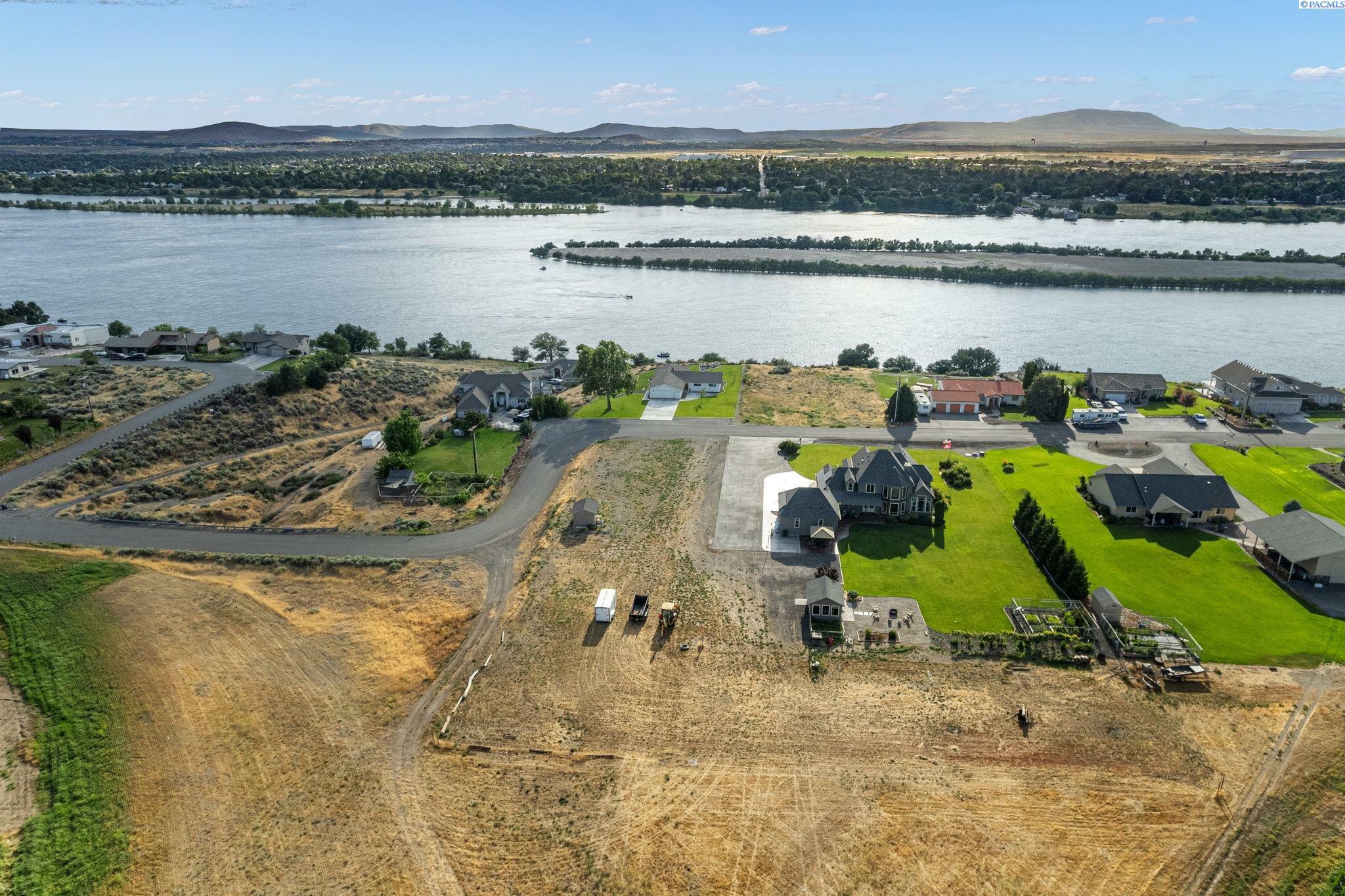 Property Photo:  Nka McDonald Drive  WA 99301 