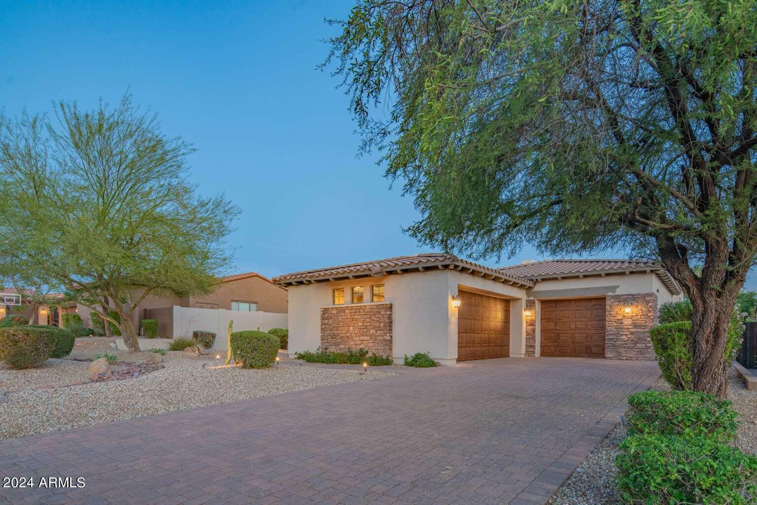 Property Photo:  9825 E Sharon Drive  AZ 85260 