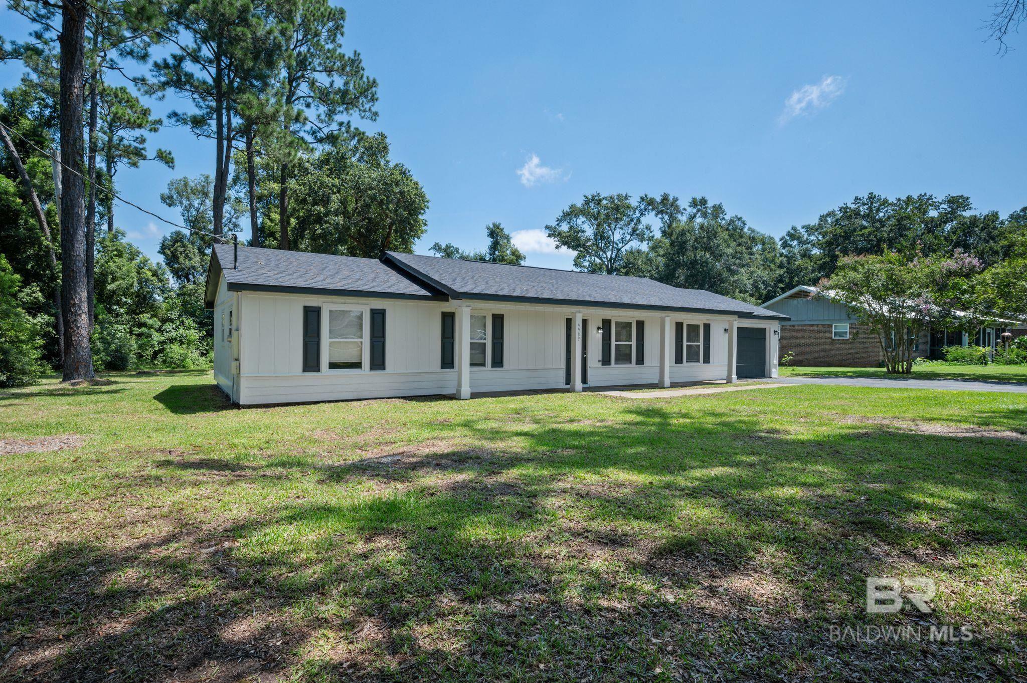 Property Photo:  9989 County Road 24  AL 36532 