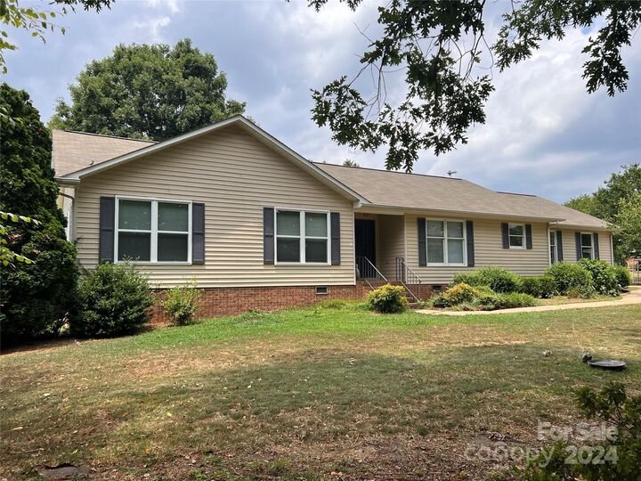 106 Lindsey Lee Lane  Shelby NC 28152 photo