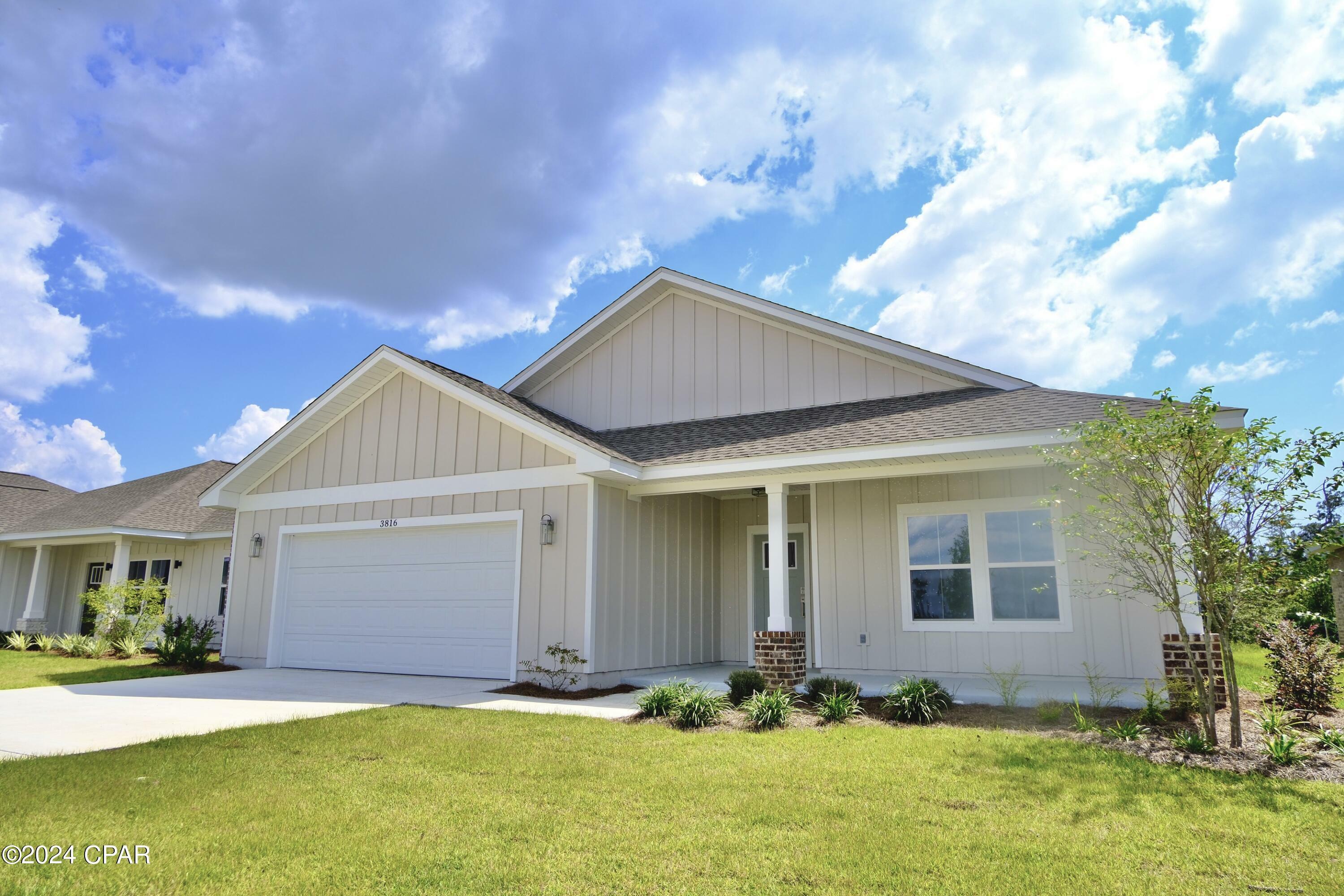 Property Photo:  3816 Red Deer Circle  FL 32404 