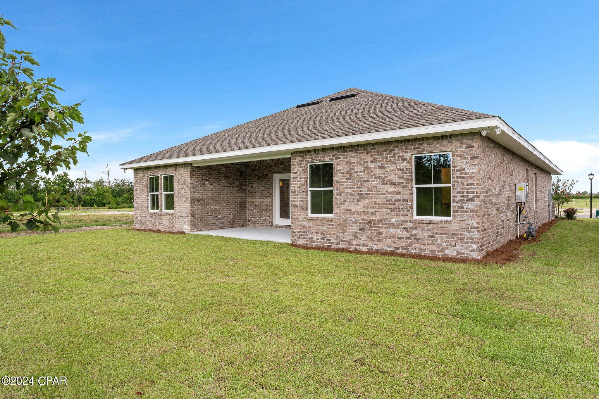 Property Photo:  3812 Red Deer Circle  FL 32404 