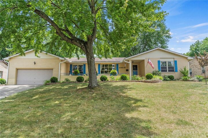 1905 Langview Drive  Fairborn OH 45324 photo