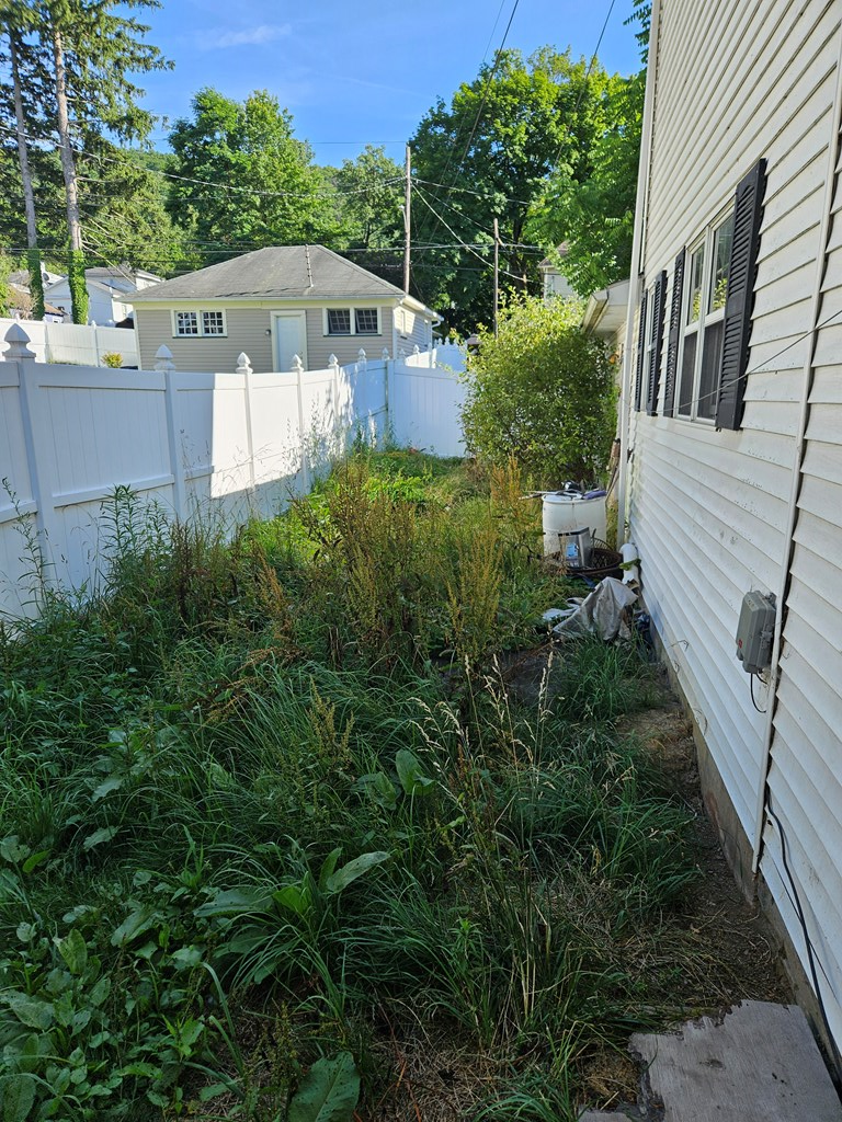 Property Photo:  46 W 4th St.  NY 14830 