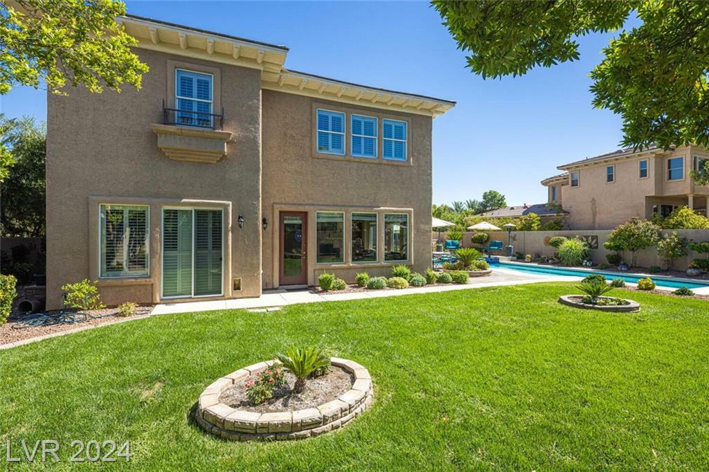 Property Photo:  301 North Royal Ascot Drive  NV 89144 