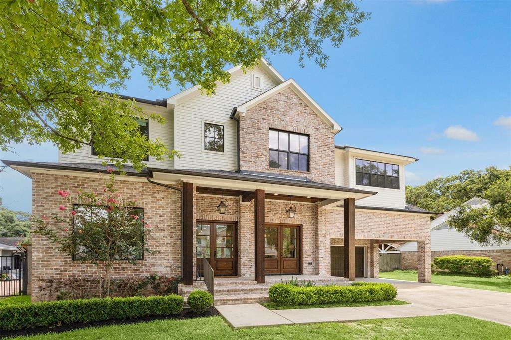 14355 Kellywood Lane  Houston TX 77079 photo