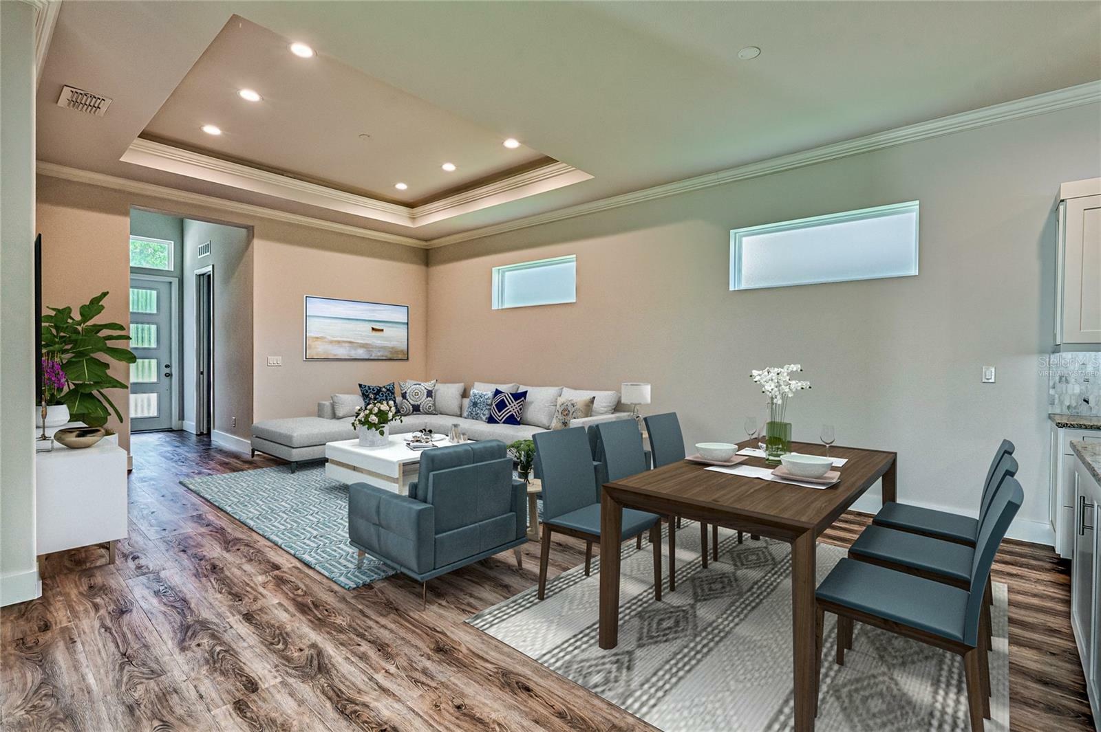 Property Photo: 6535 SW 77th Drive FL 32608