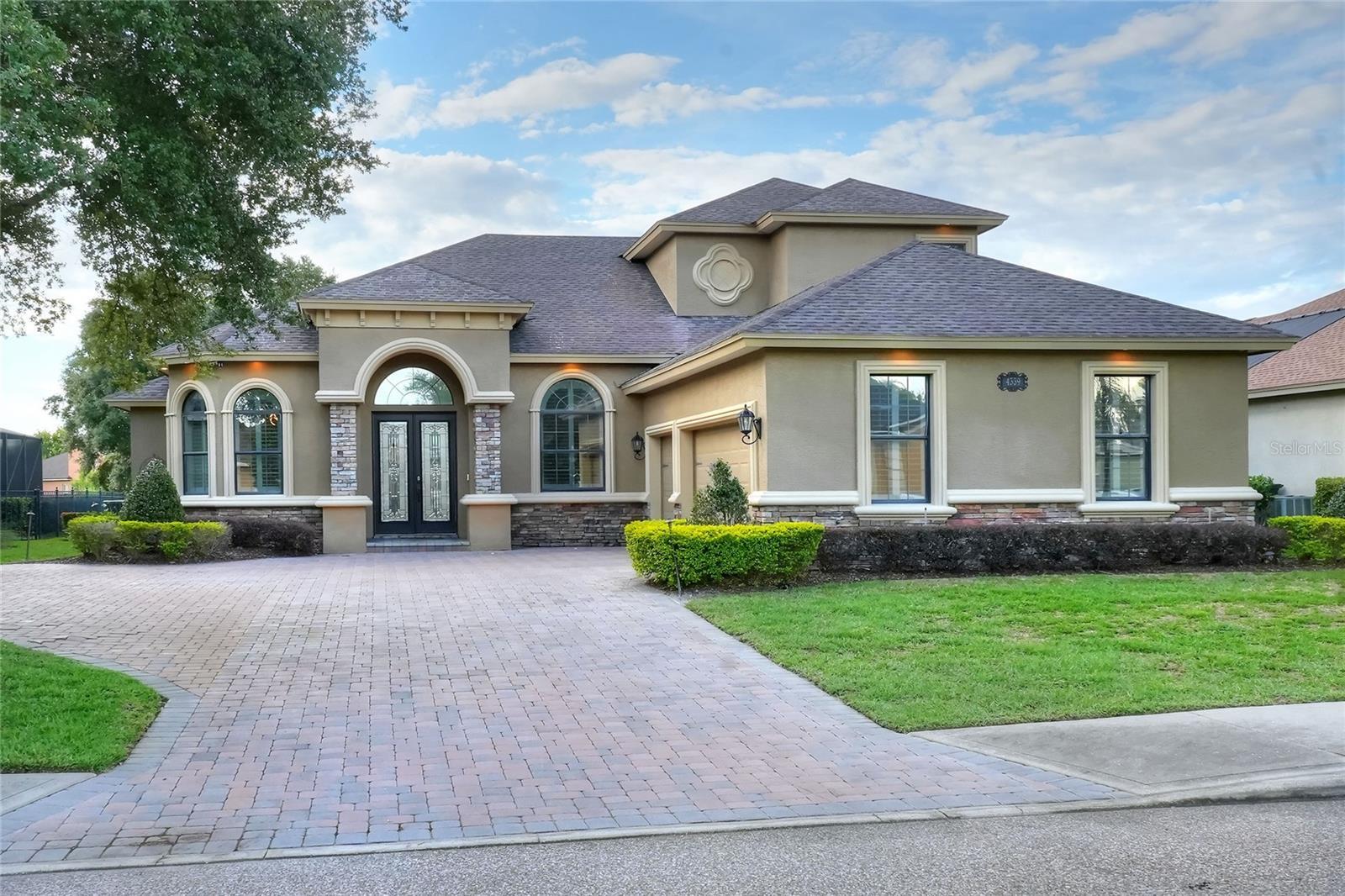 Property Photo:  4339 Tokose Place  FL 33811 