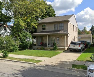 Property Photo: 7820 Chase Road MI 48126 1004
