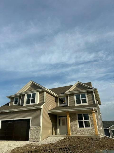 Property Photo: 1035 Waterstone Ct WI 53072