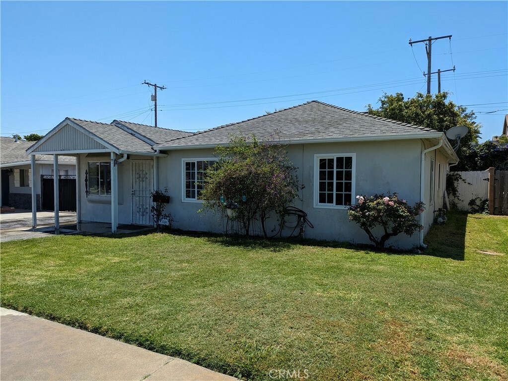 Property Photo:  1134 W 210th St  CA 90502 