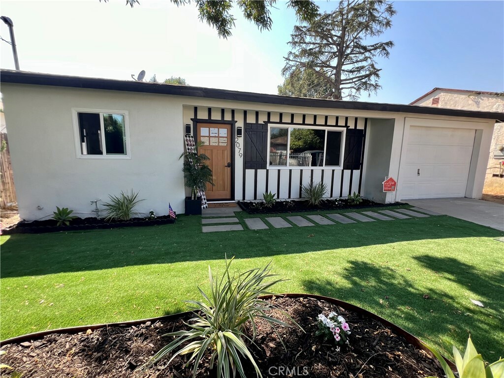 Property Photo:  2079 Flagstone Ave  CA 91010 