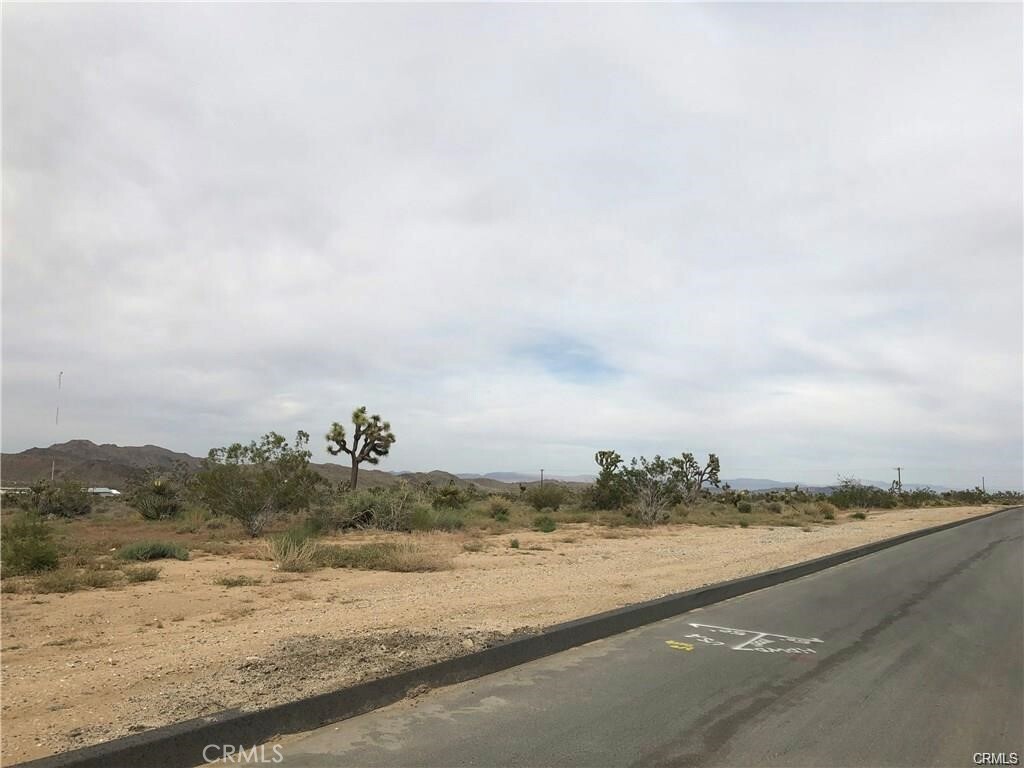 Property Photo:  6650 La Contenta Rd Road  CA 92284 