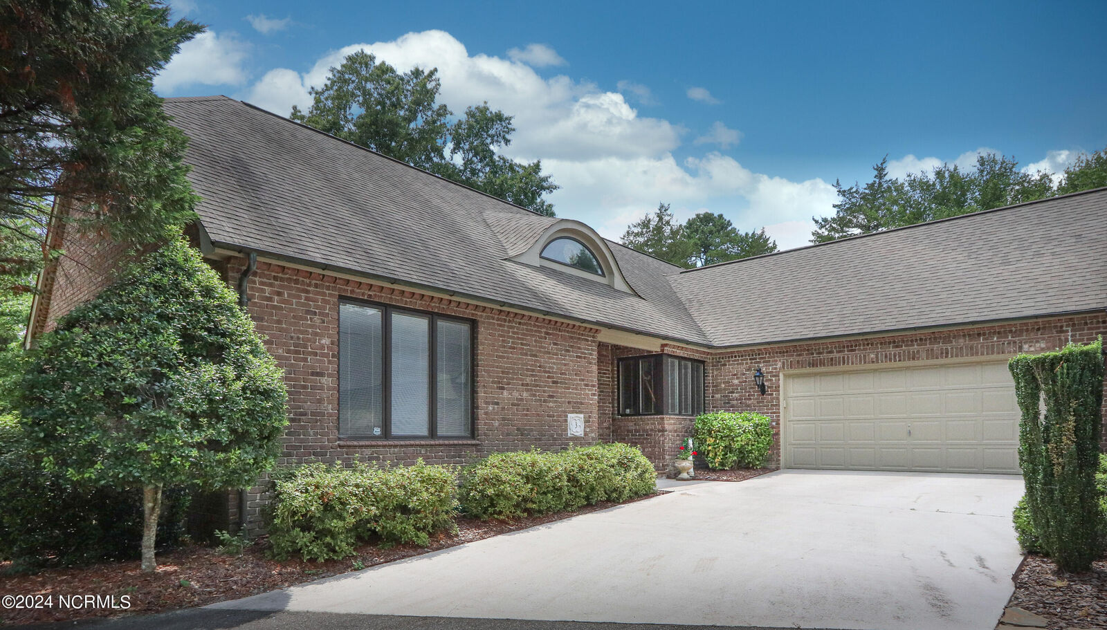 Property Photo:  3 Sodbury Court  NC 28374 