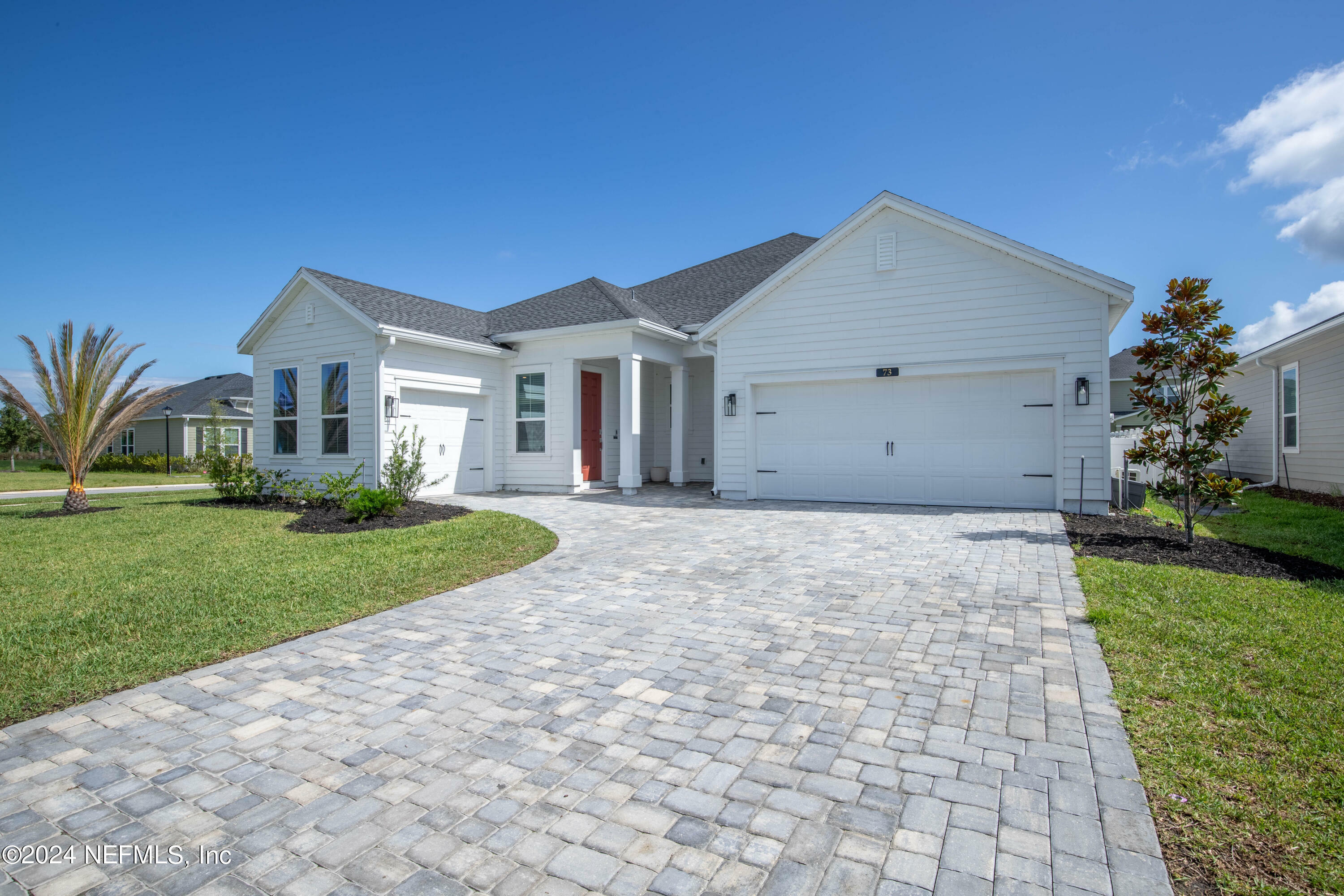 Property Photo:  73 Oaklawn Court  FL 32092 