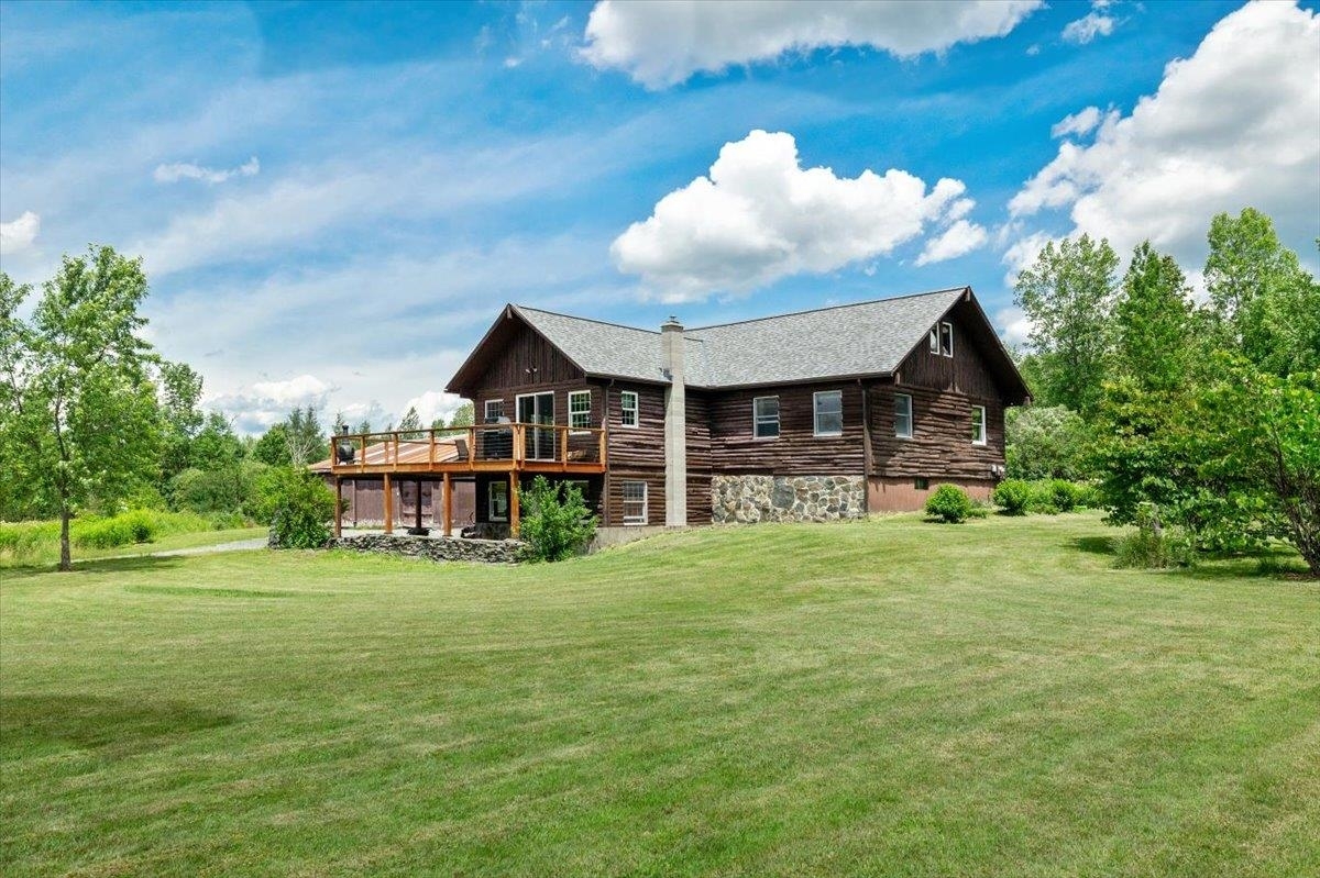 161 Meade Road  Fairfax VT 05454 photo