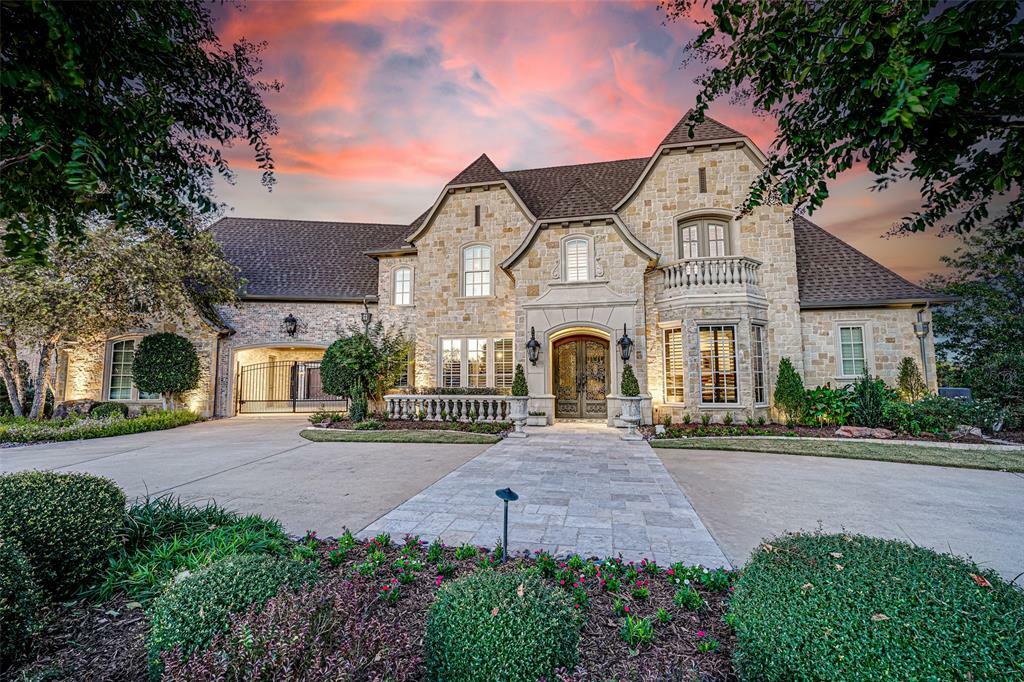 Property Photo:  140 Manor Drive  TX 75032 